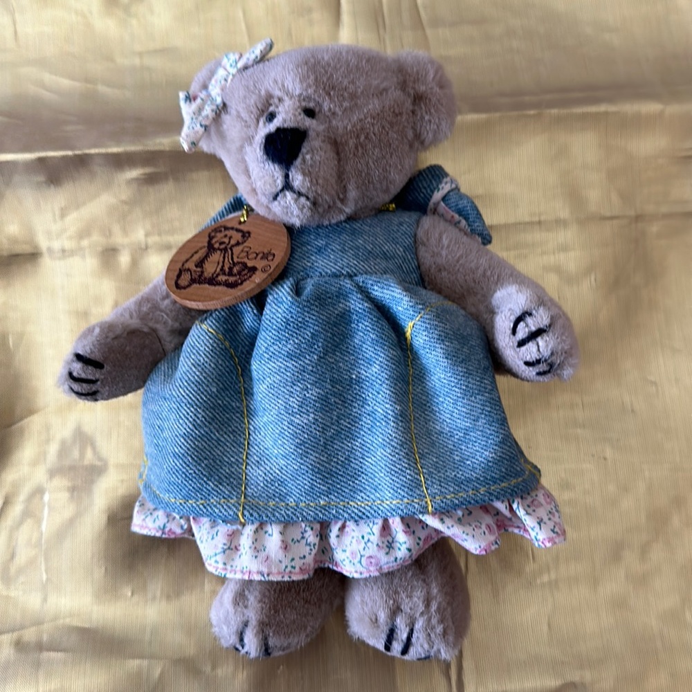 Applause Bonita Bear Katie B